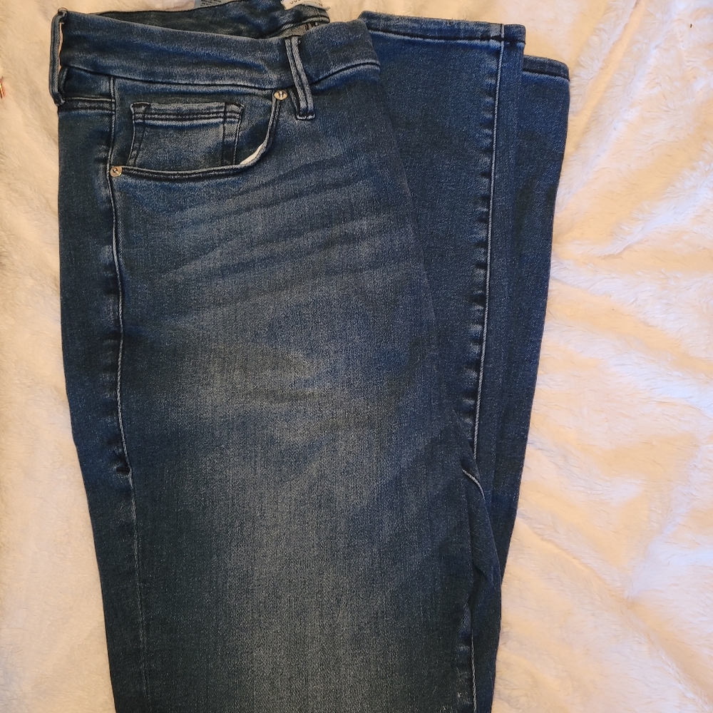 Good American Good Fit Jeans